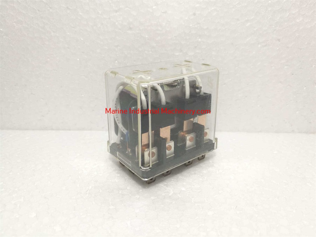 Matsushita HP4-DC100V-F Relay