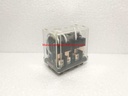 Matsushita HP4-DC100V-F Relay