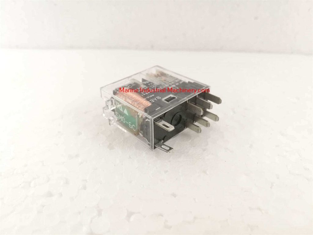 Omron G2R-2-SN Relay
