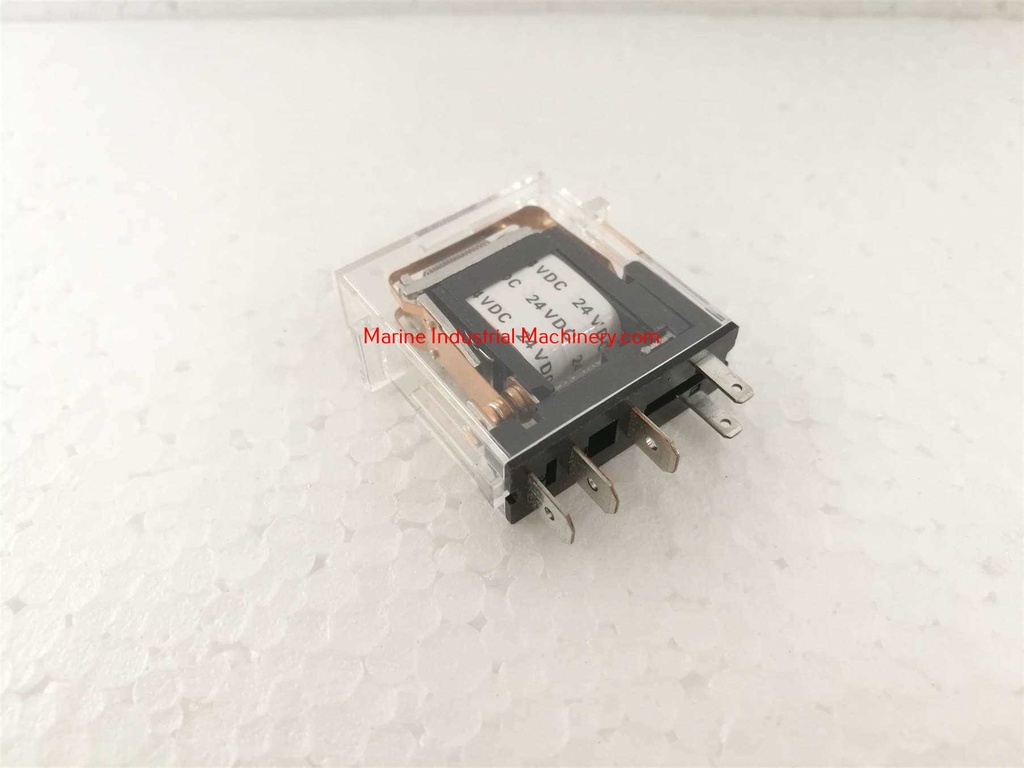 Omron G7T-112S Relay