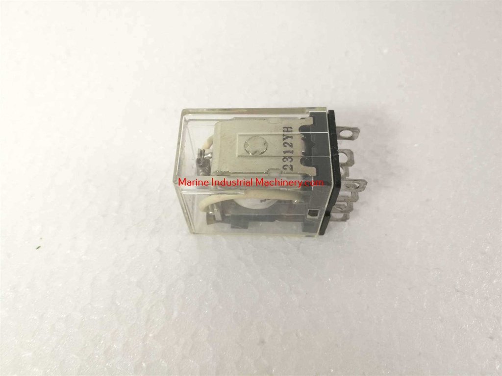 Omron LY2 24VDC Relay