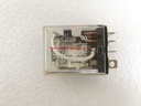 Omron LY2 24VDC Relay