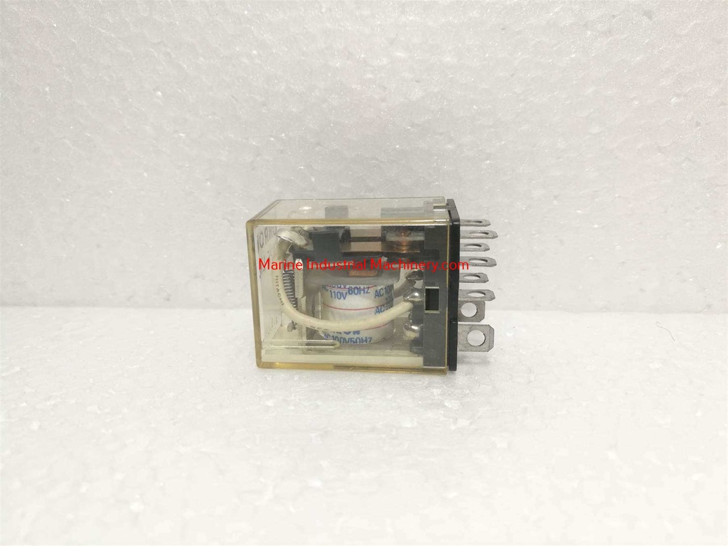 Omron LY2 Relay