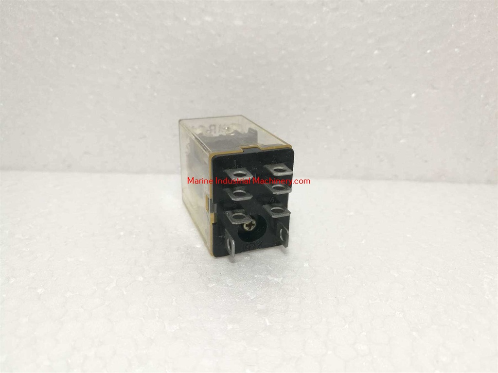 Omron LY2 Relay