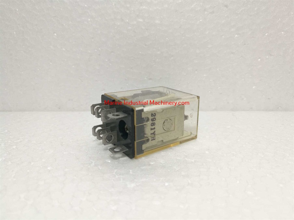 Omron LY2 Relay