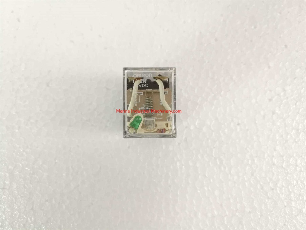 Omron LY2N 24VDC Relay