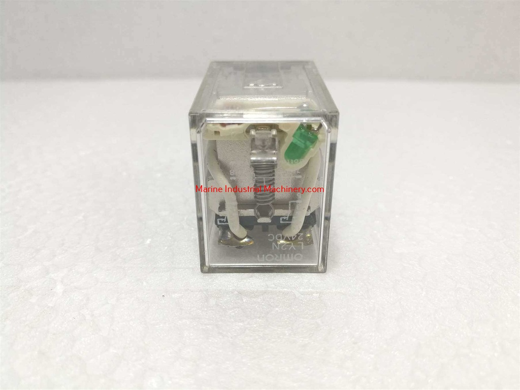 Omron LY2N 24VDC Relay