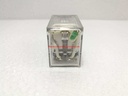 Omron LY2N 24VDC Relay