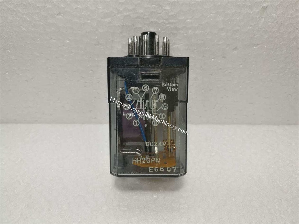 Fuji Electric HH23PN Relay