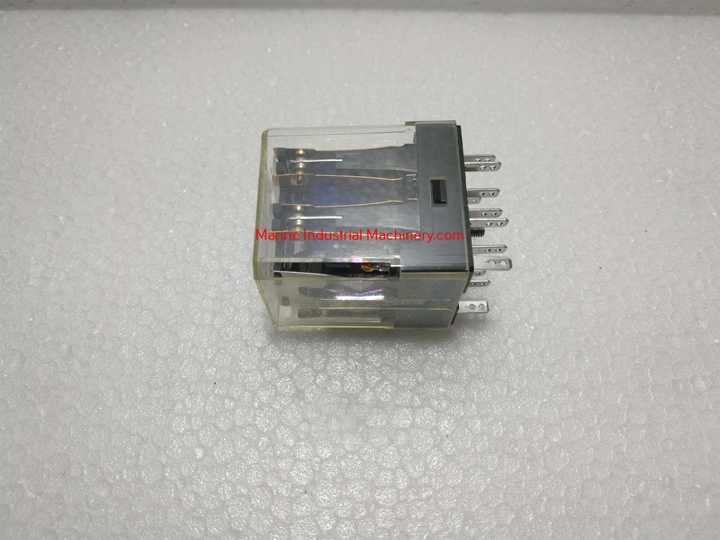 Fujitsu 233ND-4T Relay