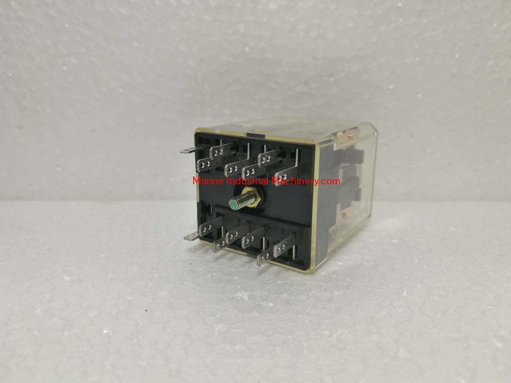 Fujitsu 233ND-4T Relay