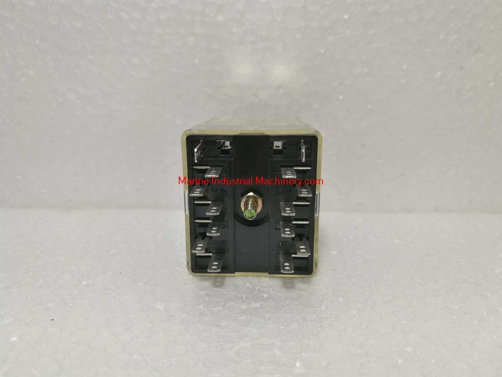 Fujitsu 233ND-4T Relay