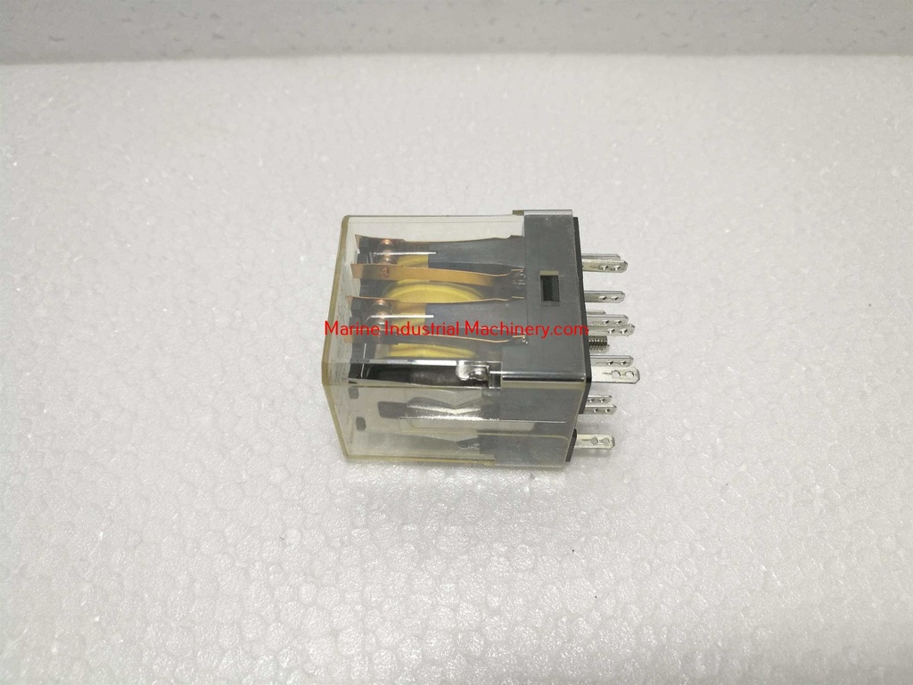 Fujitsu 233N-4T Relay