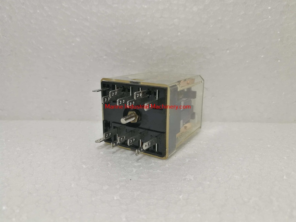 Fujitsu 233N-4T Relay