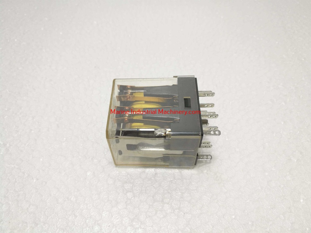 Fujitsu FRL230 233N-4T Relay