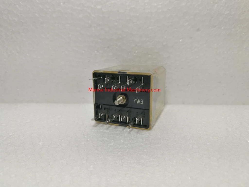 Fujitsu FRL230 233N-4T Relay