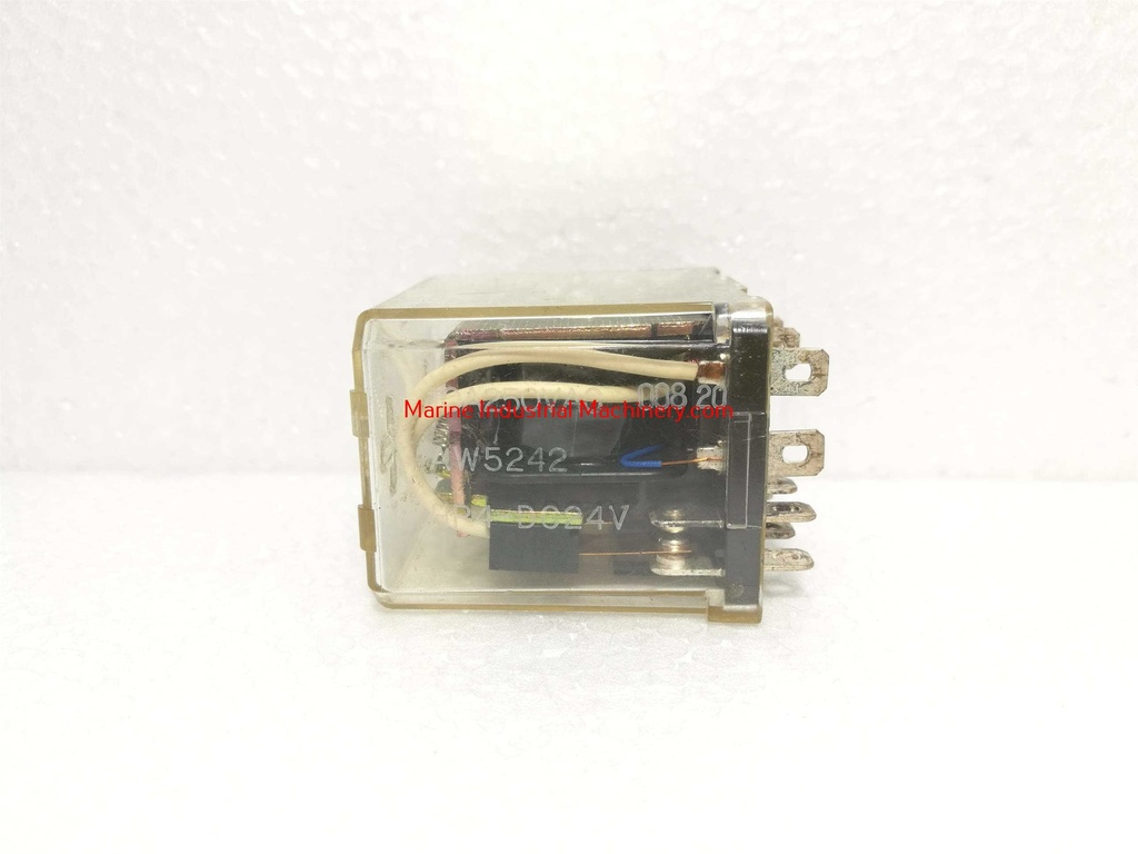 Matsushita AW5242 Relay