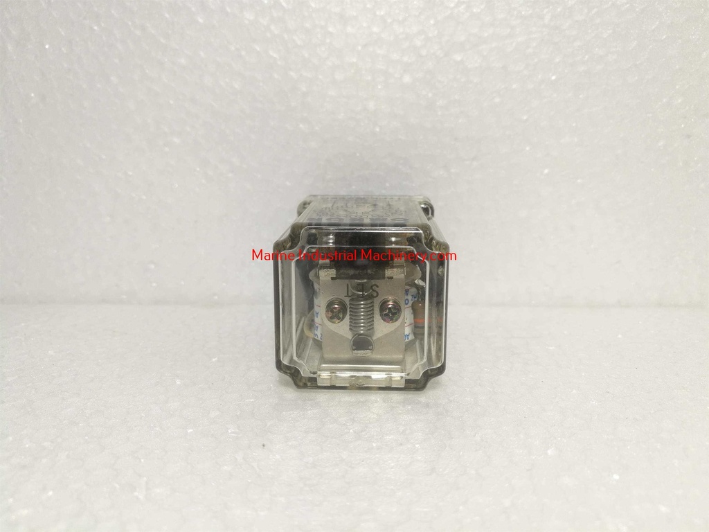 Omron MK2KP Relay