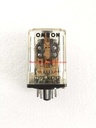 Omron MK2KP Relay