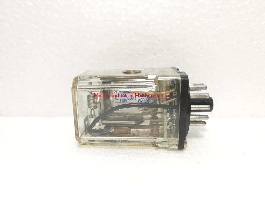 Omron MK2KP Relay