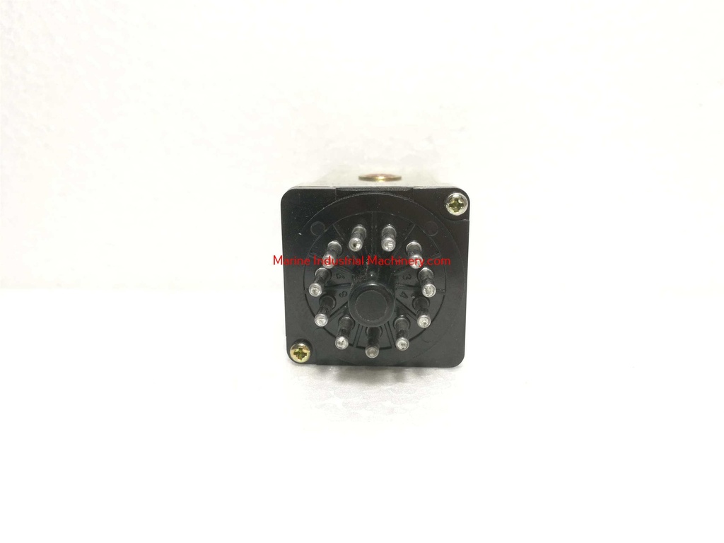 Omron MK2KP Relay