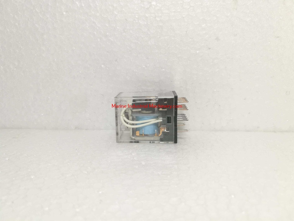 Omron MY4 24VDC Relay
