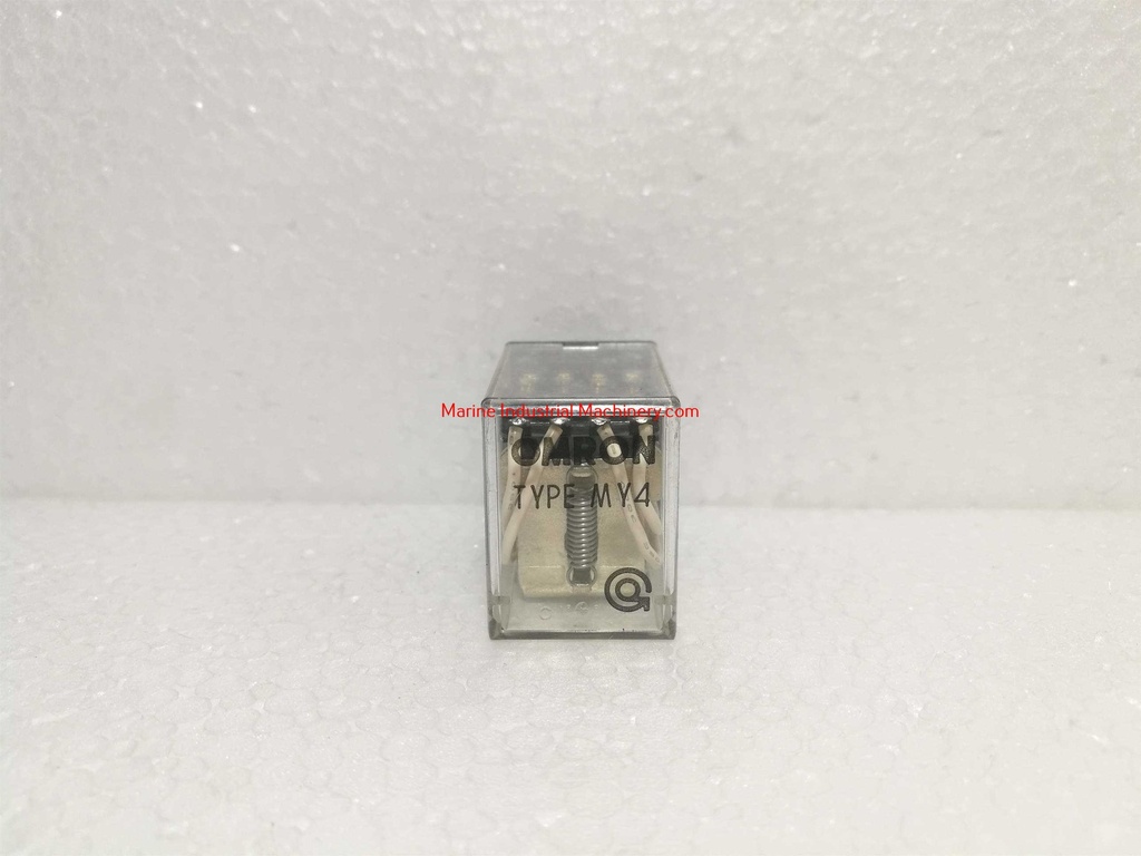 Omron MY4 Minipower Relay