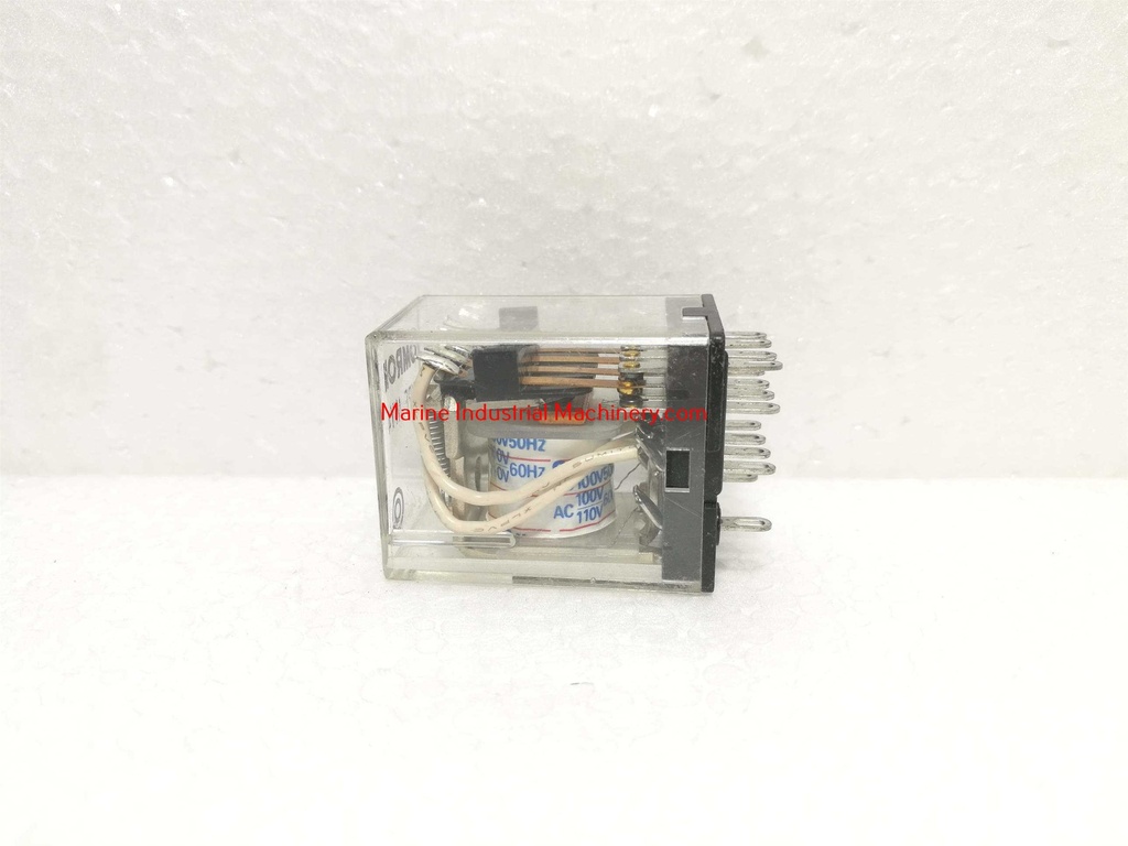 Omron MY4 Minipower Relay