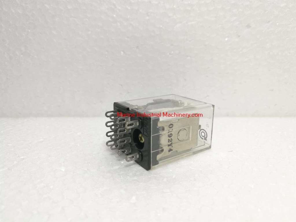 Omron MY4 Minipower Relay
