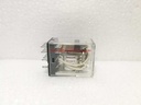 Omron MY4 Minipower Relay 650 Ohm