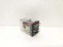 Omron MY4 Minipower Relay 650 Ohm