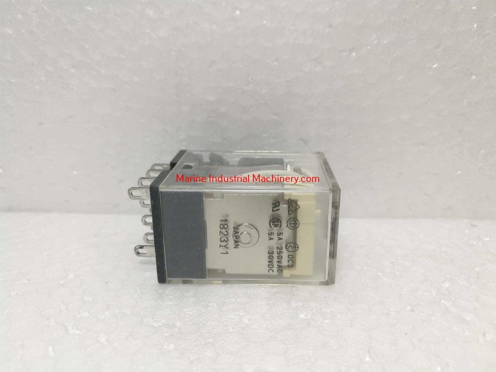 Omron MY4N Relay