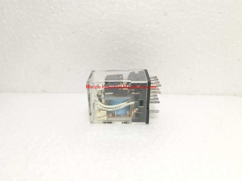 Omron MY4N 24VDC Relay