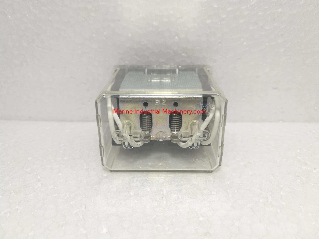 Panasonic HP4-DC 48V-F Relay
