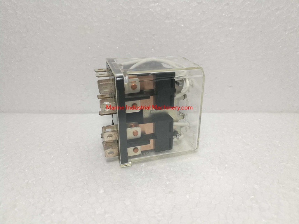 Panasonic HP4-DC 48V-F Relay