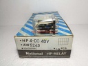 Matsushita AW5243 HP-Relay
