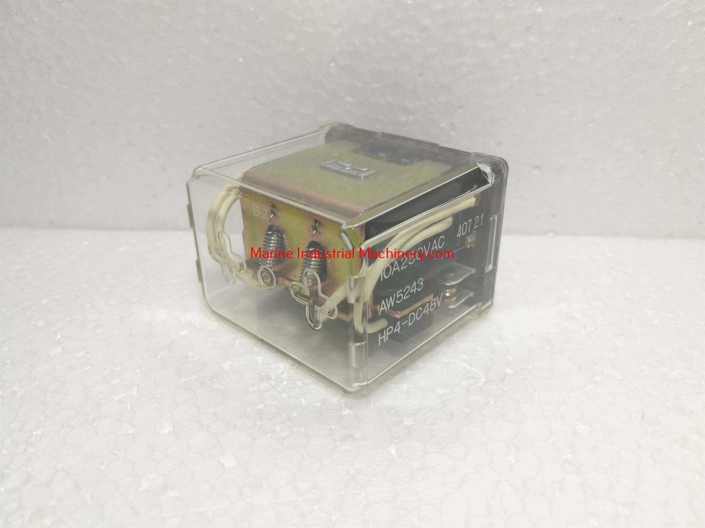 Matsushita AW5243 HP-Relay