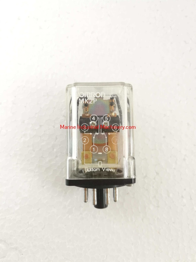 Omron MK2P Relay