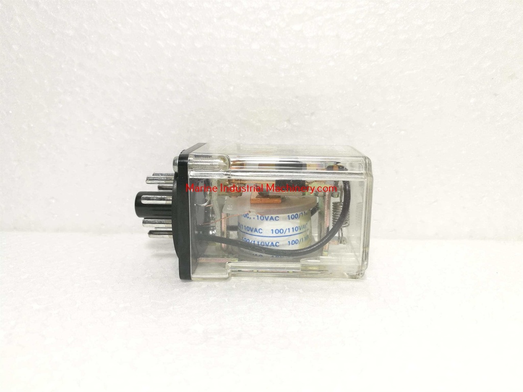 Omron MK2P Relay