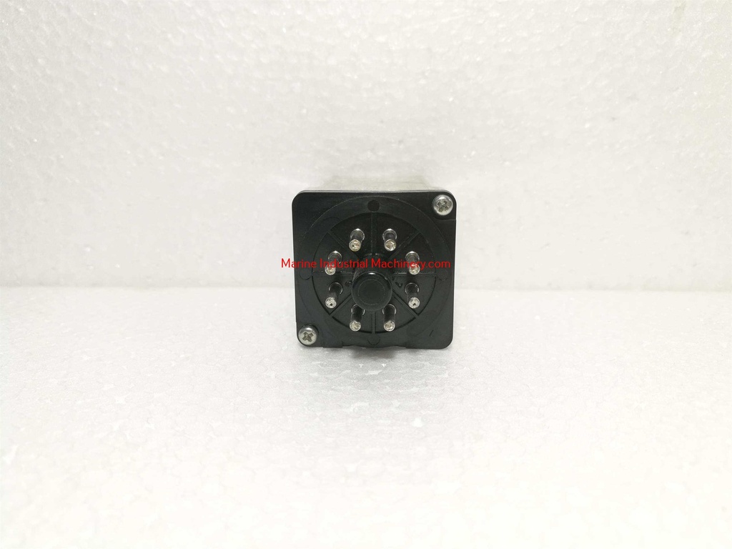 Omron MK2P Relay