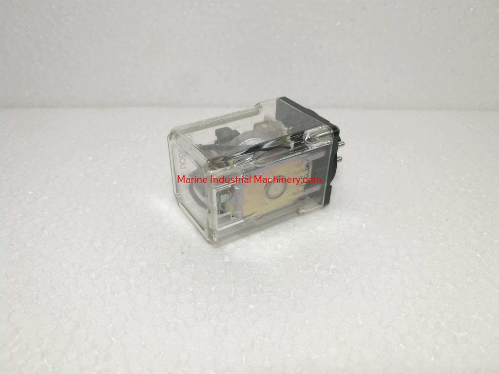 Omron MK2P Relay