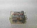 Matsushita HL2-DC24V AP5222 Relay