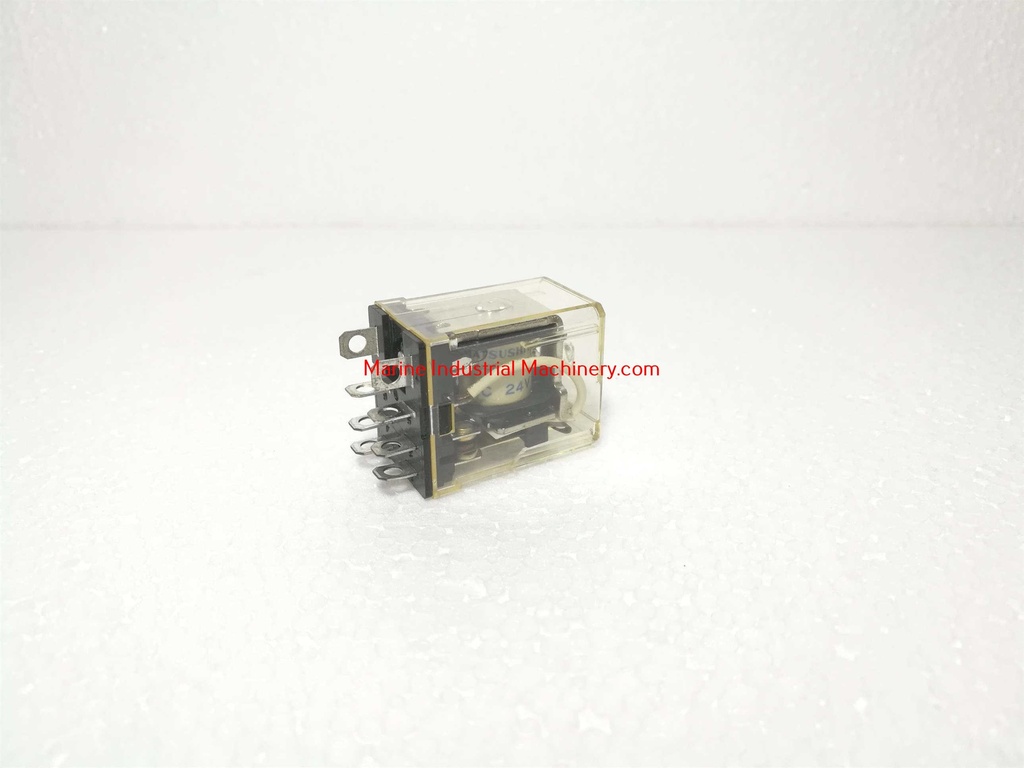 Matsushita HL2-DC24V AP5222 Relay