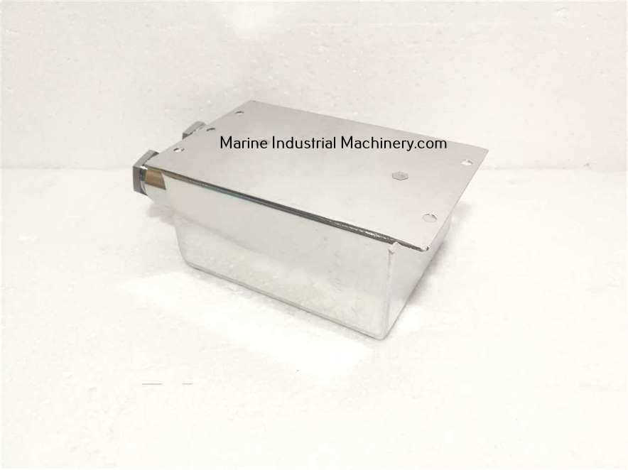 Sperry Marine 4894-AD Terminal Box