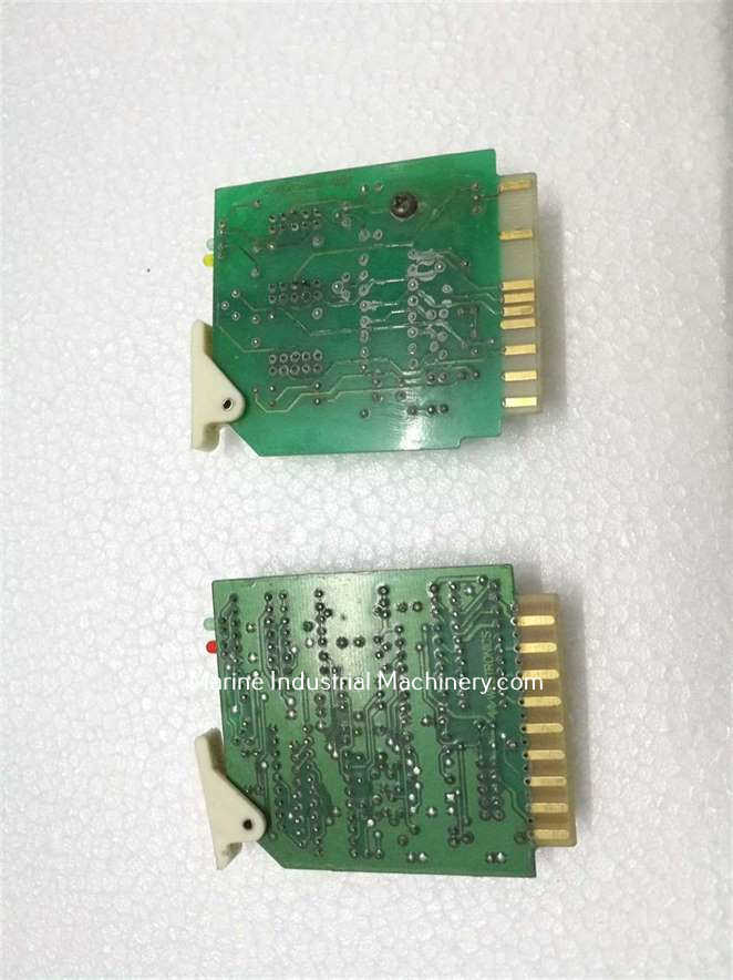 Westronics W-9806-ANN PCB Card