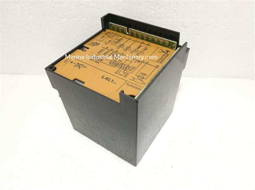 Landis & GYR LAL1.25 Controller