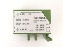 Noris RW54-A2 Limit Value Switch