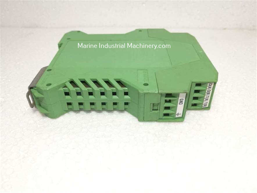 Phoenix Contact PSM-ME-RS232-RS485-P Interface Converter