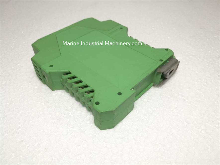 Phoenix Contact PSM-ME-RS232-RS485-P Interface Converter