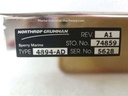 Sperry Marine 4894-AD Terminal Box